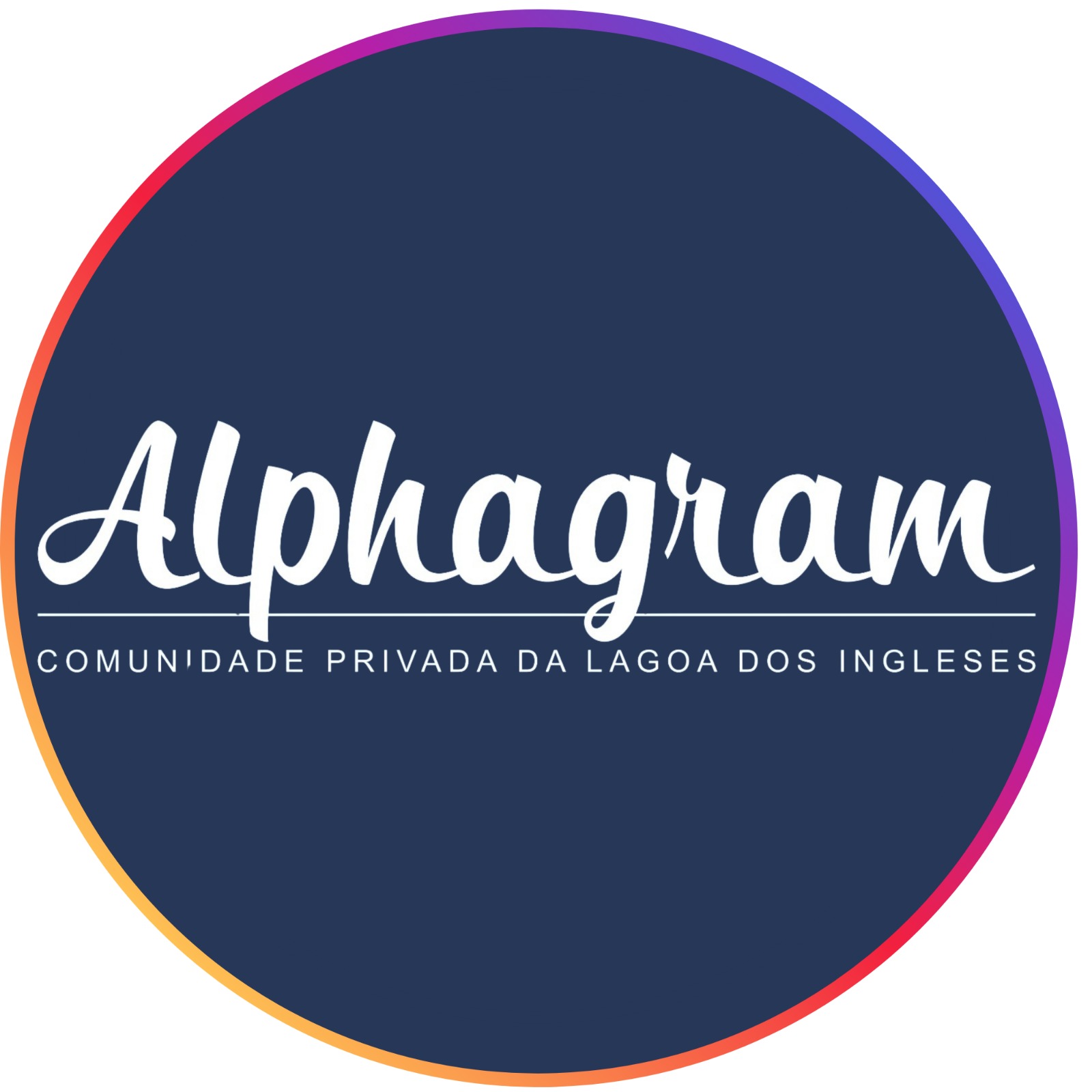 Alphagram